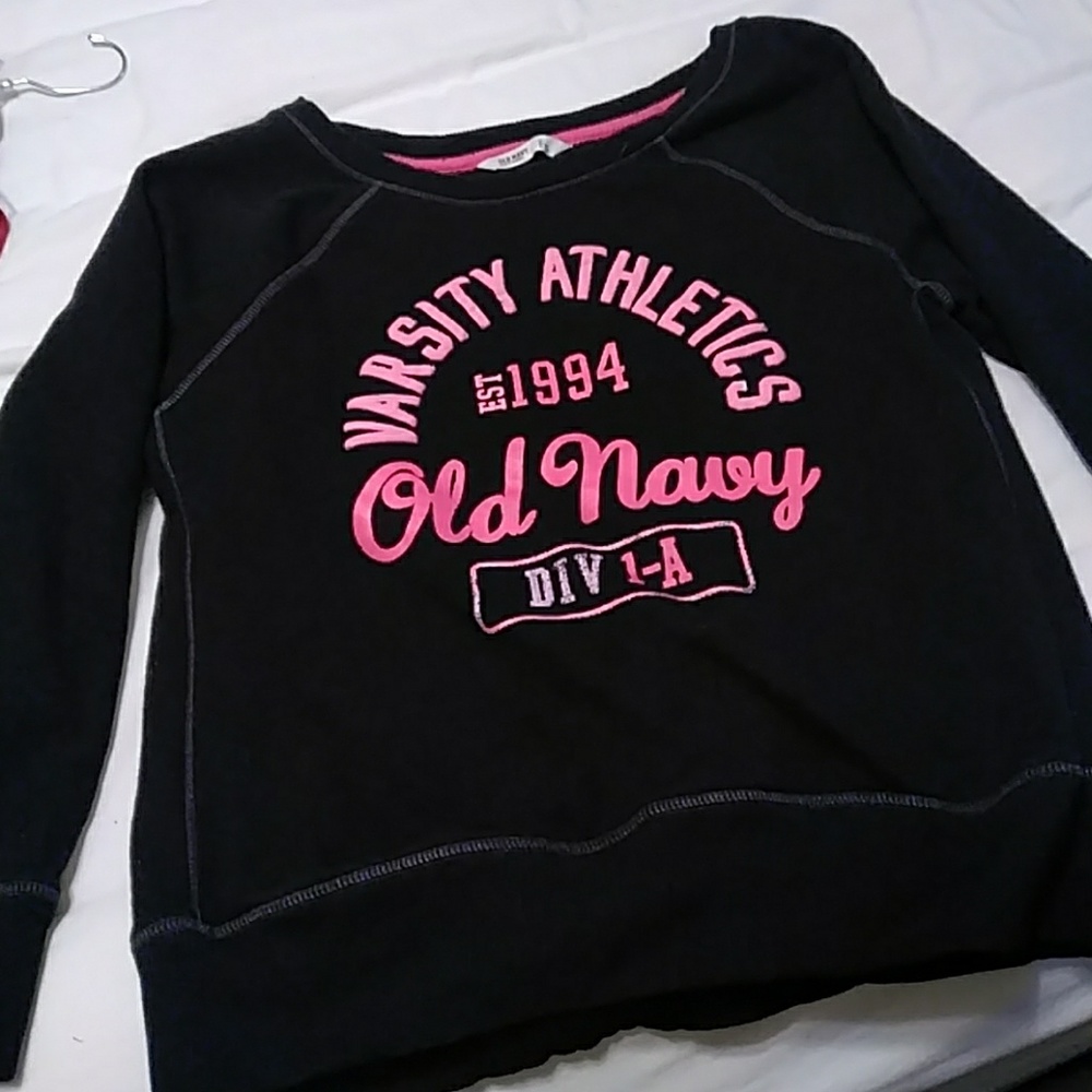 Sweatshirt